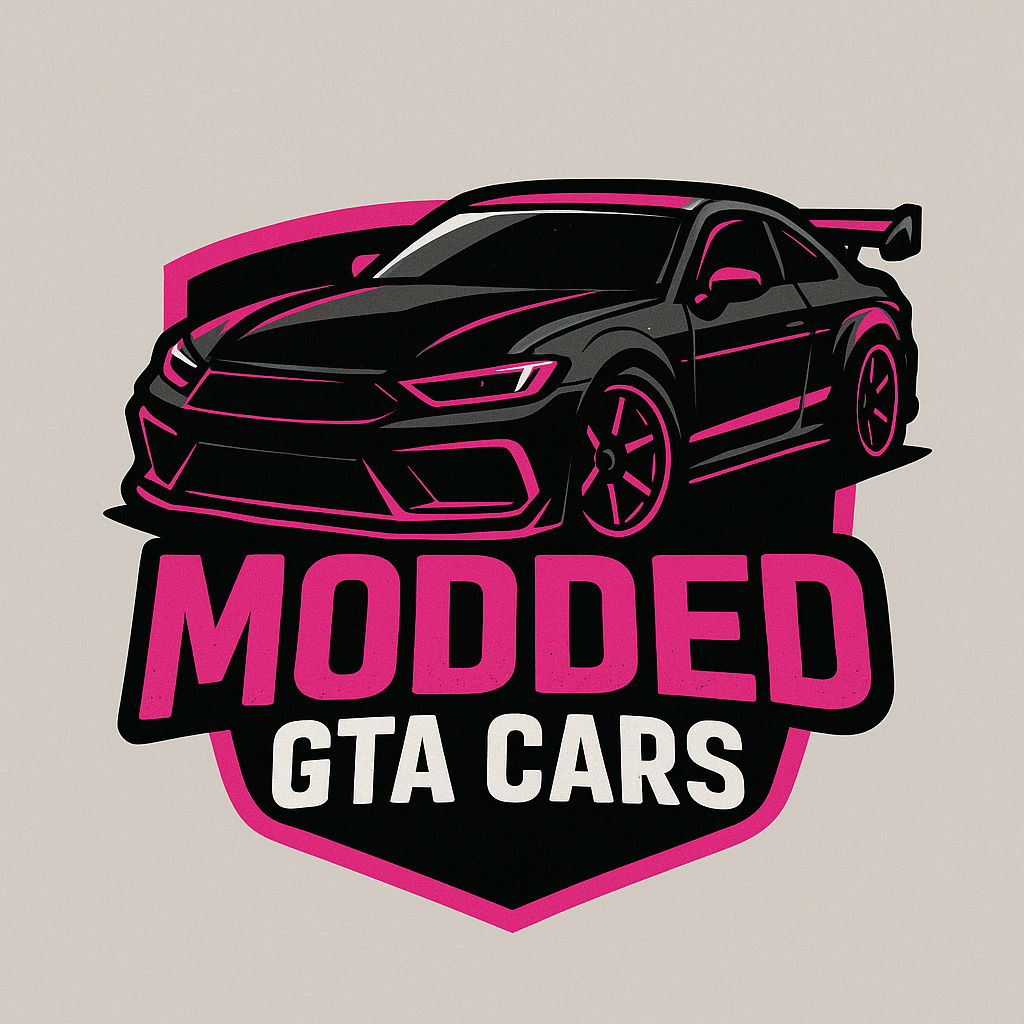 GTA 5 Modded car X5