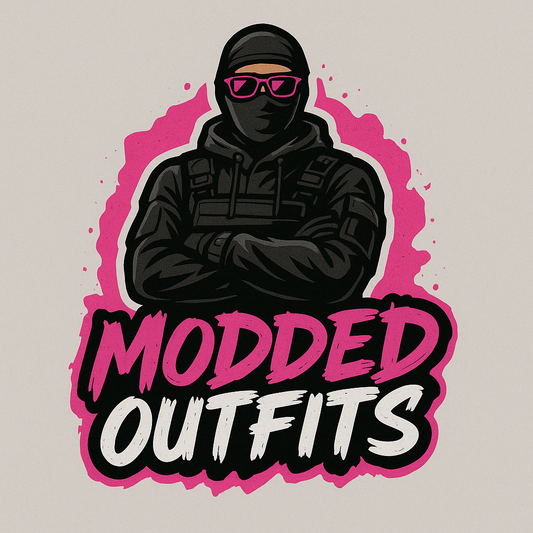 GTA 5 Modded Outfits X1