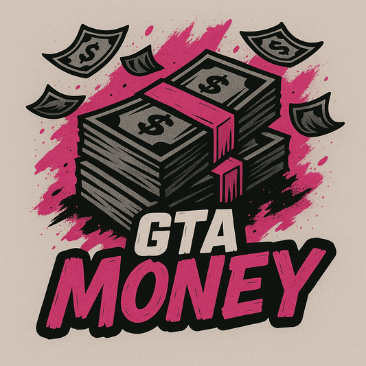 GTA 5 100 Million