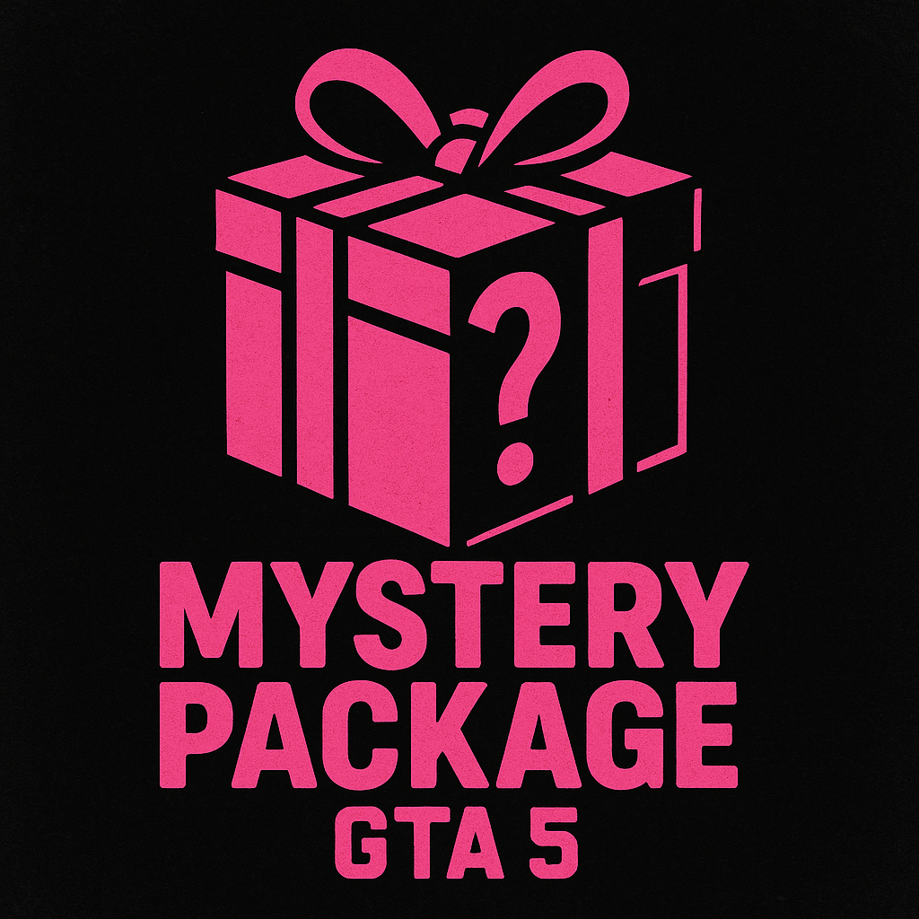 Medium Mystery Package